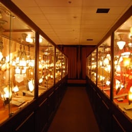 The LIghting museum The LIghting museum