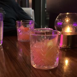 Moab Grill - Cocktails