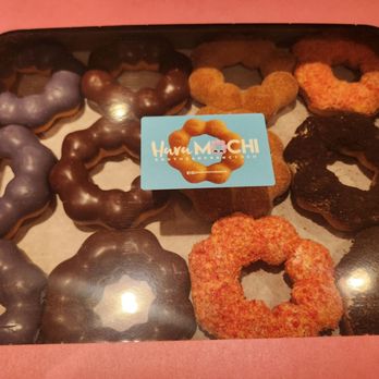 Haramochi Donuts - Donuts Near Me Haramochi Donuts - Donuts Near Me