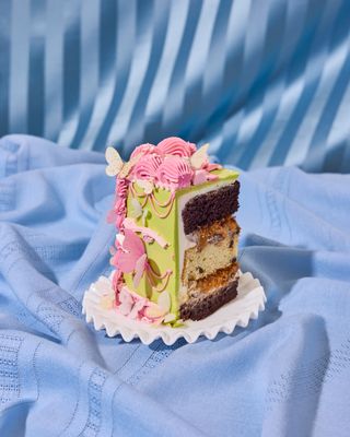 New June Bakery by null