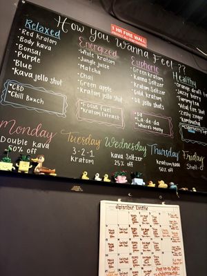 Menu photo 1 Heights Lounge Tampa, FL