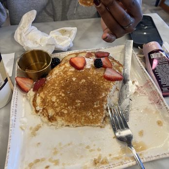 Grounds And Gold - Pancakes... Chef's Kiss - Coffee & Tea Near Me - Arlington, Texas Grounds And Gold - Pancakes... Chef's Kiss - Coffee & Tea Near Me - Arlington, Texas