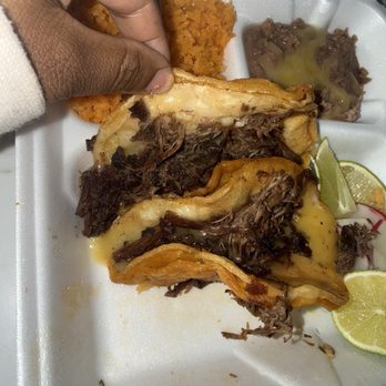 Fat Burrito - Dry meat - Mexican Near Me - Highland, Indiana Fat Burrito - Dry meat - Mexican Near Me - Highland, Indiana