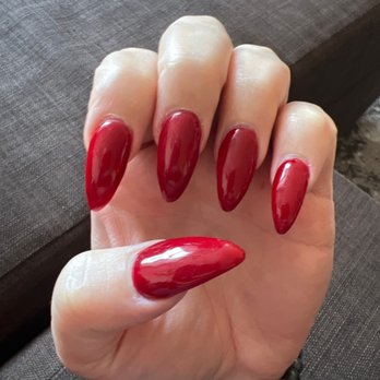 J&W Nail Spa - Sherry continues to be awesome. I'm here every three weeks like clockwork. - Nail Salons Near Me - Ridgewood, New York J&W Nail Spa - Sherry continues to be awesome. I'm here every three weeks like clockwork. - Nail Salons Near Me - Ridgewood, New York
