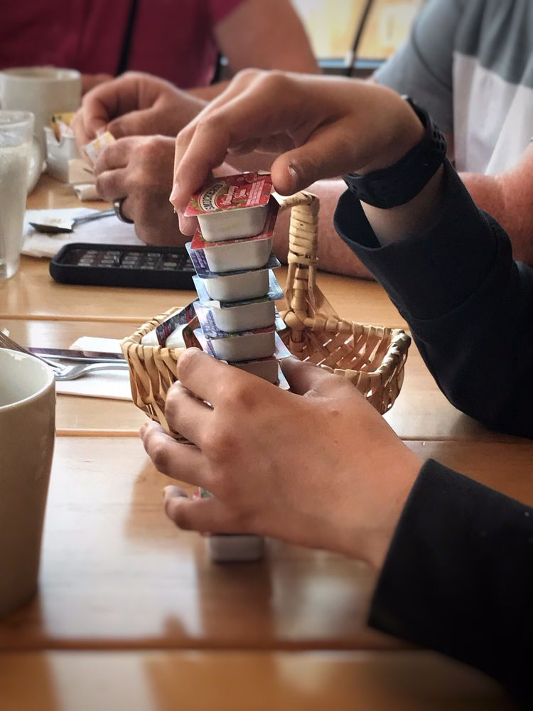 STACKED 578 Photos & 778 Reviews Breakfast & Brunch 5273 W 95th