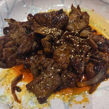ON Korean Kitchen - Korean Near Me - Corona, California ON Korean Kitchen - Korean Near Me - Corona, California