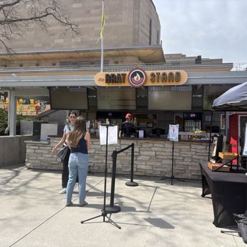 The Brat Stand - Hot Dogs Near Me - Madison, Wisconsin The Brat Stand - Hot Dogs Near Me - Madison, Wisconsin