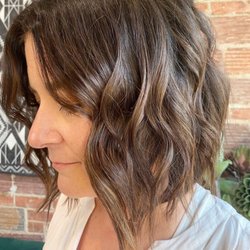 Roots And Branches Salon