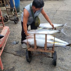 Puerto Princesa Public Market