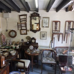 Whitemoors Antiques Centre