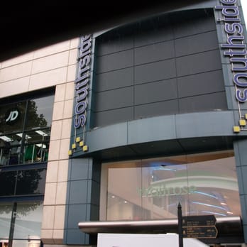 Southside Shopping Centre - Shopping Centers Near Me - London, XGL Southside Shopping Centre - Shopping Centers Near Me - London, XGL
