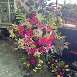 Jellico Four Seasons Florist