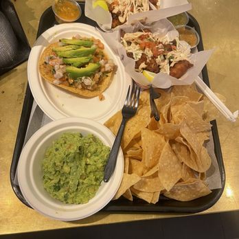 La Isla Cevicheria - Seafood Near Me - Temecula, California