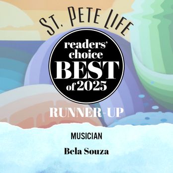 Bela Voce Studio - Best Musician of 2025 Runner-Up - Vocal Coach Near Me Bela Voce Studio - Best Musician of 2025 Runner-Up - Vocal Coach Near Me