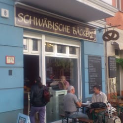 Schwäbische Bäckerei