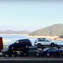 Cube Transport
