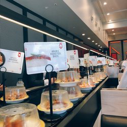Kintaro Sushi