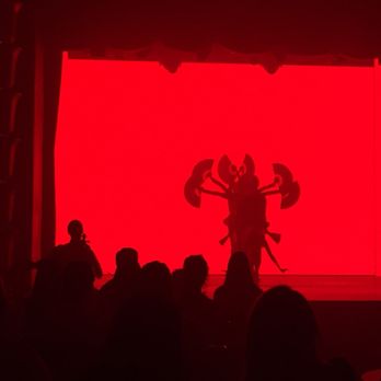 Faena - Samsara show - Hotels Near Me - Miami Beach, Florida Faena - Samsara show - Hotels Near Me - Miami Beach, Florida