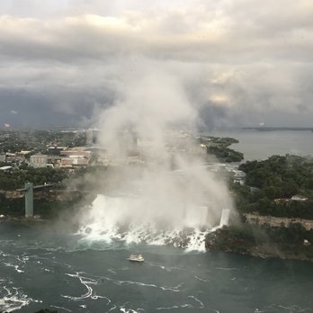 Skylon Tower - Canadian (New) Near Me - Niagara Falls, Ontario Skylon Tower - Canadian (New) Near Me - Niagara Falls, Ontario