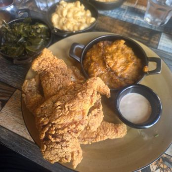 Cornbread and Butter - Southern Near Me - Grayson, Georgia Cornbread and Butter - Southern Near Me - Grayson, Georgia