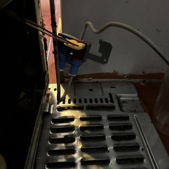 Chill Heating and Cooling - Water Pump - Heating & Air Conditioning/HVAC Near Me - San Ramon, California