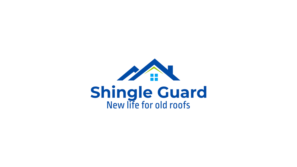 Slide of Shingle Guard