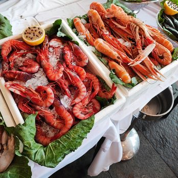 Salamanca - Seafood Near Me - Barcelona, B Salamanca - Seafood Near Me - Barcelona, B