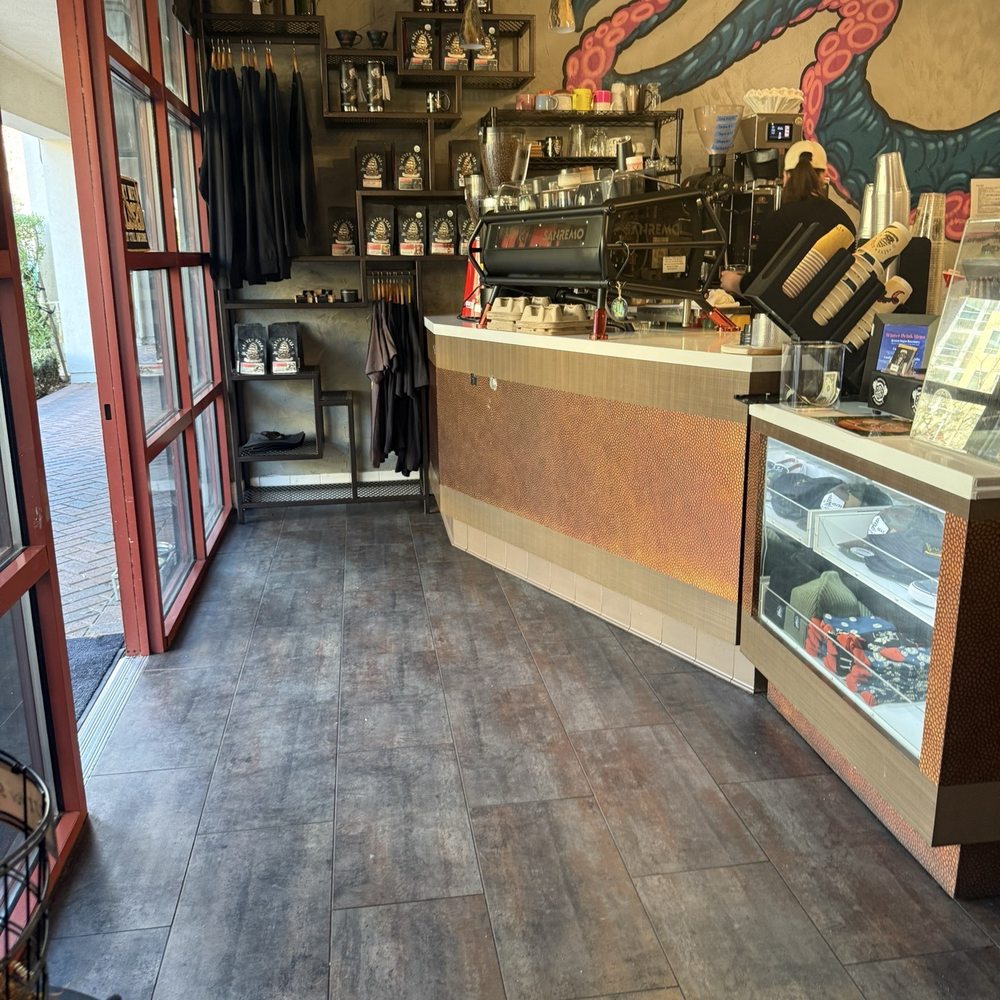 Seven Seas Roasting - Coffee Roasteries Near Me - Aliso Viejo, California Seven Seas Roasting - Coffee Roasteries Near Me - Aliso Viejo, California