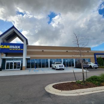 CarMax - Front Outside - Car Buyers Near Me - Kenner, Louisiana CarMax - Front Outside - Car Buyers Near Me - Kenner, Louisiana