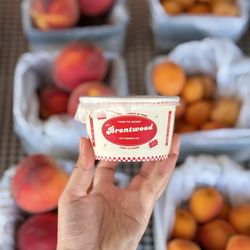 Farmer's Daughter Produce Stand