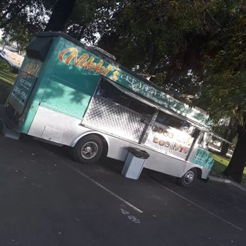 Nikki’s Create-A-Bowl - This beauty of a truck - Food Trucks Near Me Nikki’s Create-A-Bowl - This beauty of a truck - Food Trucks Near Me