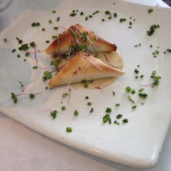 The Ranch House - Wild mushroom strudel - Venues & Event Spaces Near Me - Ojai, California The Ranch House - Wild mushroom strudel - Venues & Event Spaces Near Me - Ojai, California