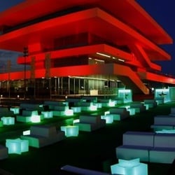 High Cube