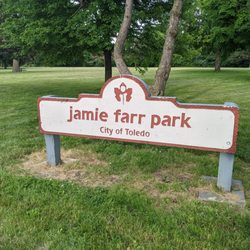 Jamie Farr Park - Jamie Farr Park, Toledo