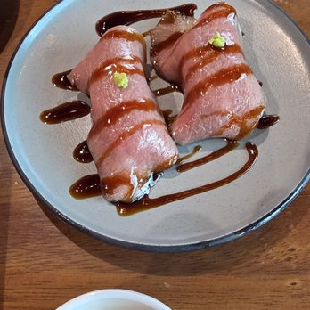 Crafted Ramen Misolado - Waku sushi - Japanese Near Me - Omaha, Nebraska