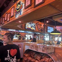 Texas Roadhouse
