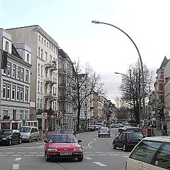 Osterstraße - Local Flavor Near Me - Hamburg, HH