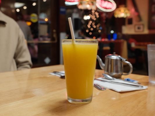 Ole's Waffle Shop by null