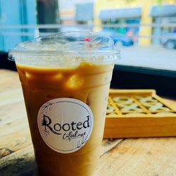 Rooted Coffeehouse
