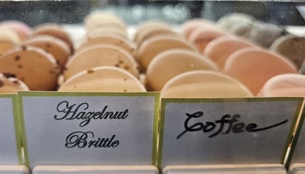 Fantasia Coffee & Tea by null