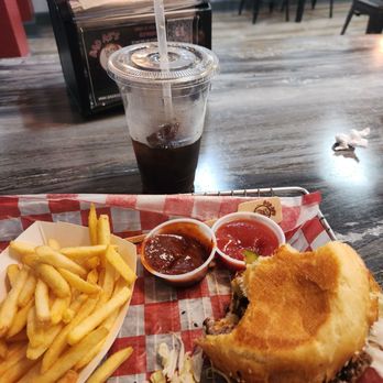 Bad Ass Burgers - Custom burger - Burgers Near Me - Orlando, Florida Bad Ass Burgers - Custom burger - Burgers Near Me - Orlando, Florida