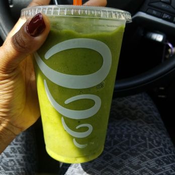 Jamba - Juice Bars & Smoothies Near Me - Missouri City, Texas