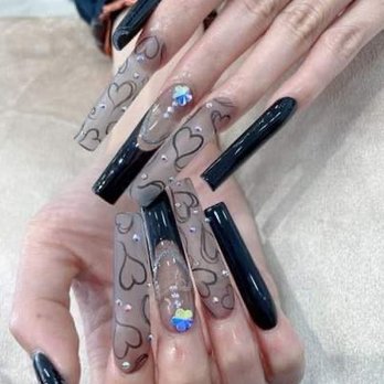 Bellagio Nails & Spa - Nail Salons Near Me - San Dimas, California
