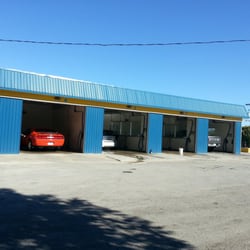 Shelburne Car Wash