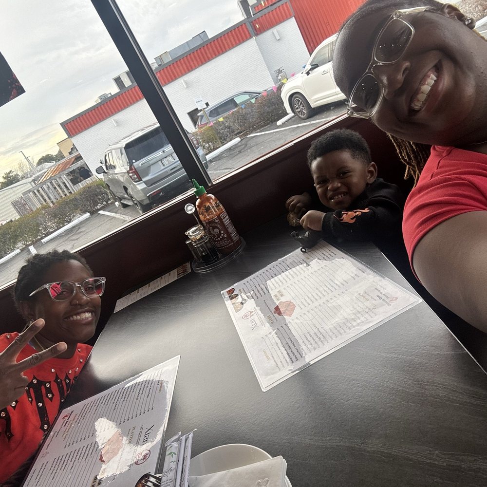 Xian Noodle Place - Us - Chinese Near Me - Fort Walton Beach, Florida