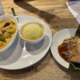 Tofu Goreng