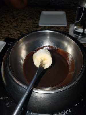 Photo of The Melting Pot - Cincinnati - Cincinnati, OH, US.