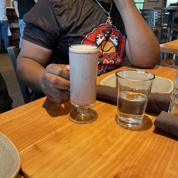 Bar Bocce - Hot chocolate - Pizza Near Me - Sausalito, California Bar Bocce - Hot chocolate - Pizza Near Me - Sausalito, California