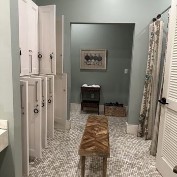 SoCa Day Spa - Lockers and changing rooms - Day Spas Near Me - North Charleston, South Carolina SoCa Day Spa - Lockers and changing rooms - Day Spas Near Me - North Charleston, South Carolina