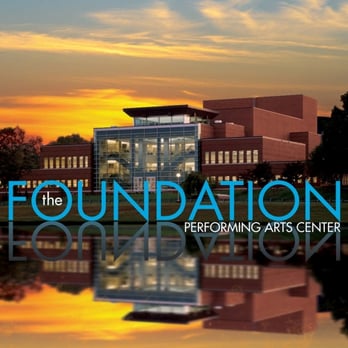 The Foundation Performing Arts Center - Performing Arts Near Me - Spindale, North Carolina The Foundation Performing Arts Center - Performing Arts Near Me - Spindale, North Carolina